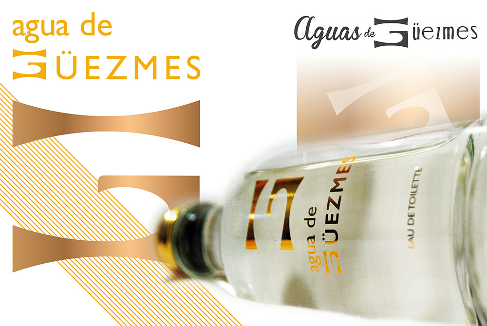 Perfumeria Guezmes