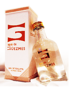 Aguas de Güezmes