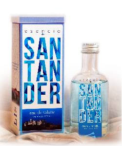 Esencia de Santander