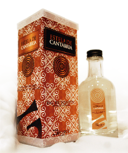 Estela de Cantabria